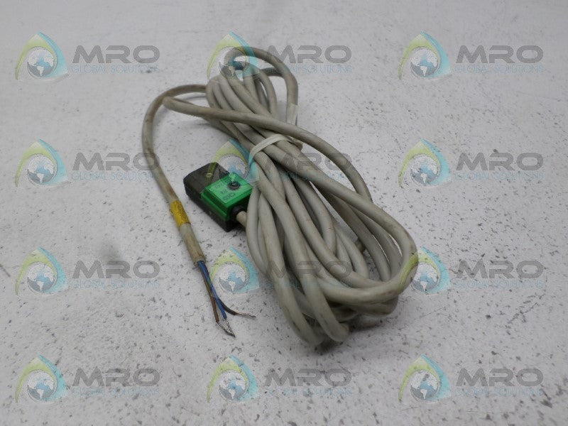 CKD R3 REED SWITCH NSNP