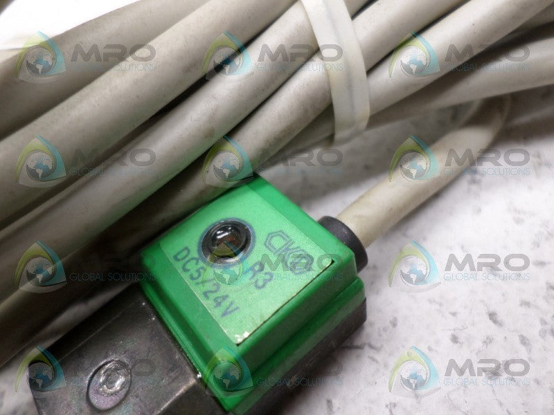 CKD R3 REED SWITCH NSNP