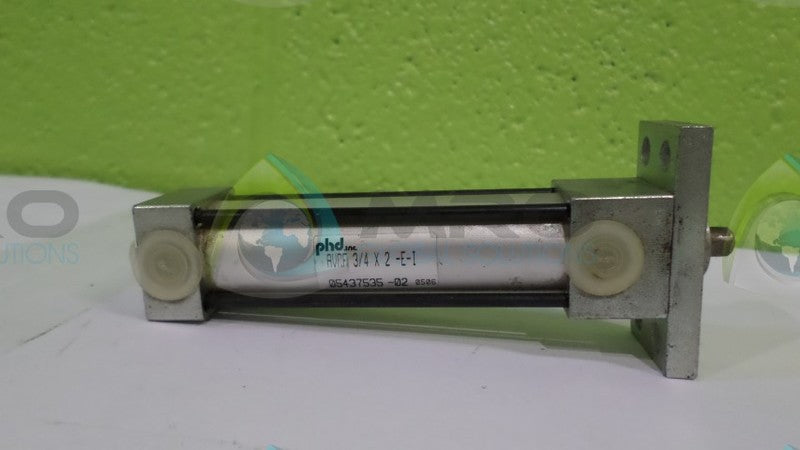 PHD AVRF3/4X2-E-I CYLINDER NSNP