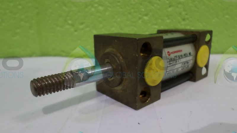NORGREN DTF-5/16-REV.#0 CYLINDER NSNP
