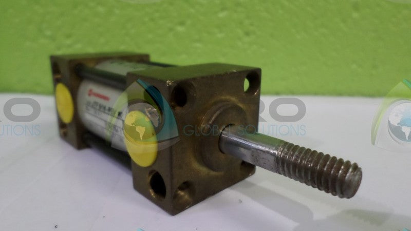 NORGREN DTF-5/16-REV.#0 CYLINDER NSNP