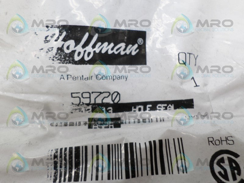 HOFFMAN ASPA HOLE SEAL NSMP