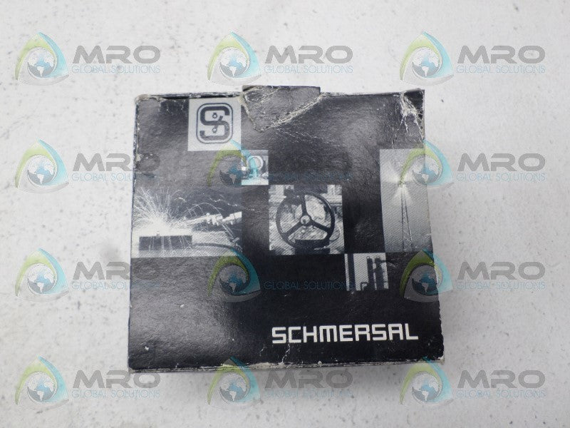 SCHMERSAL AZM170SK-02ZRK-2197  NSMP