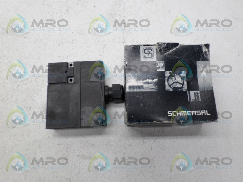 SCHMERSAL AZM170SK-02ZRK-2197  NSMP