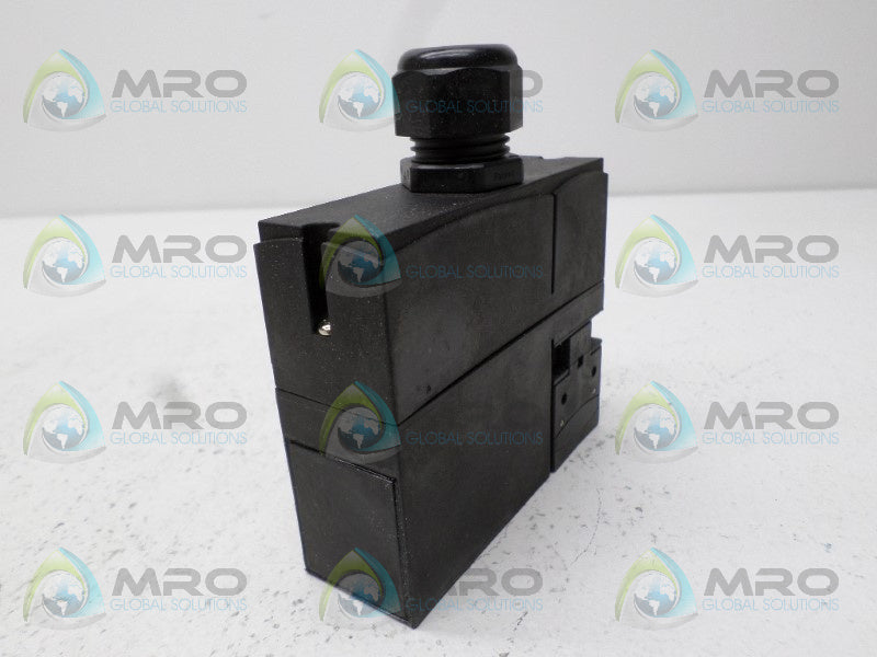 SCHMERSAL AZM170SK-02ZRK-2197  NSMP