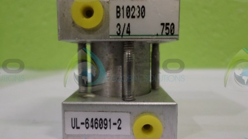 NUMATICS UL-646091-2 CYLINDER NSNP