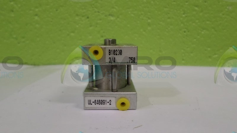 NUMATICS UL-646091-2 CYLINDER NSNP