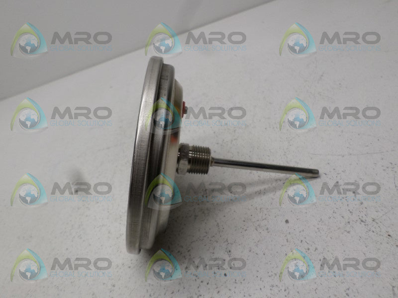 TREND 5003C PRESSURE GAUGE -5-50, 25-125 NSNP