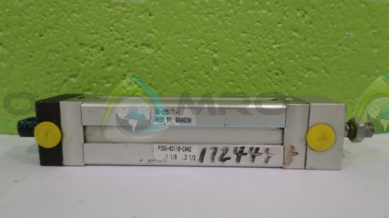 NUMATICS P30G-03I1B-CAA2 CYLINDER NSNP