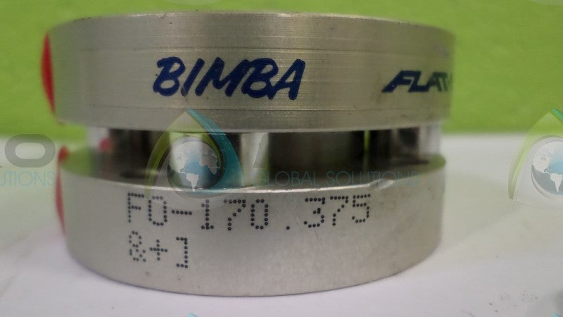 BIMBA FO-170.375 CYLINDER NSNP