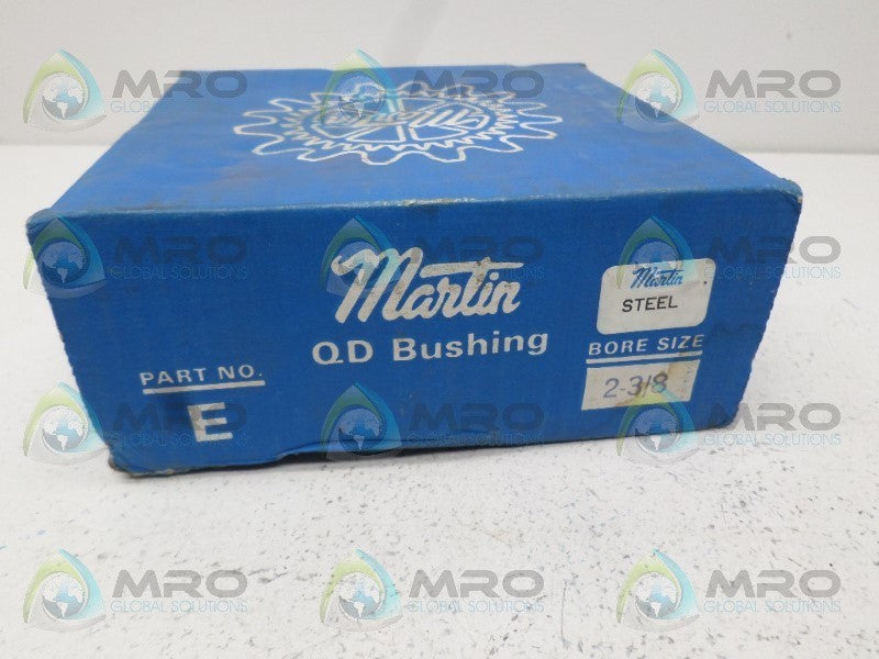 MARTIN E QD BUSHING NSMP