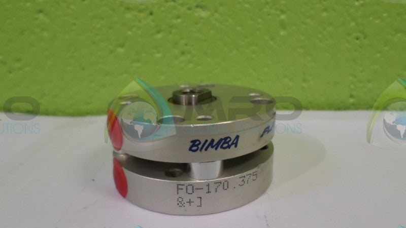 BIMBA FO-170.375 CYLINDER NSNP