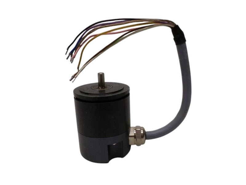 BALLUFF BRGB2-WAB12-EP-P-L-SA2-00.11 ENCODER NSNP