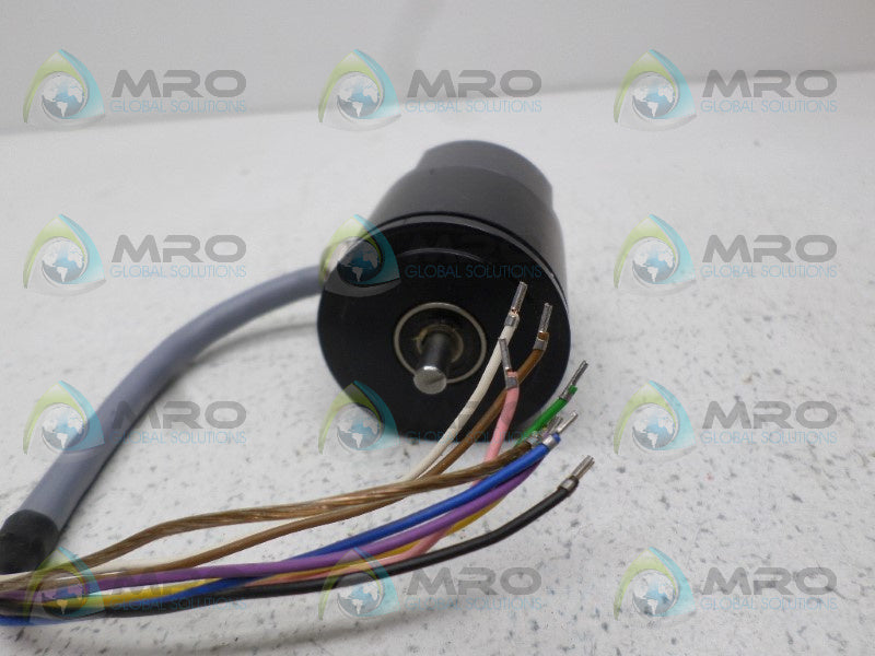 BALLUFF BRGB2-WAB12-EP-P-L-SA2-00.11 ENCODER NSNP