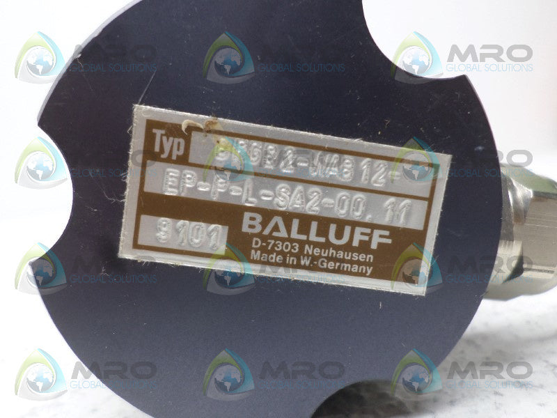 BALLUFF BRGB2-WAB12-EP-P-L-SA2-00.11 ENCODER NSNP