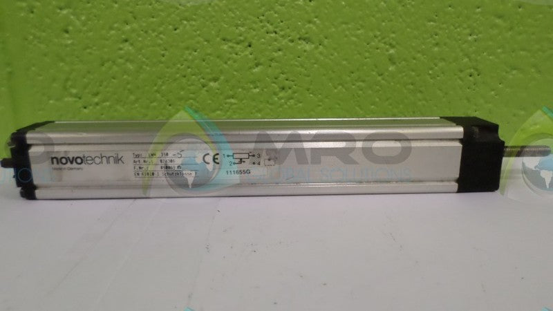 NOVOTECHNIK LWH-150 CYLINDER UNMP
