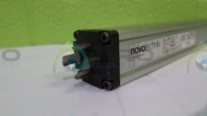 NOVOTECHNIK LWH-150 CYLINDER UNMP