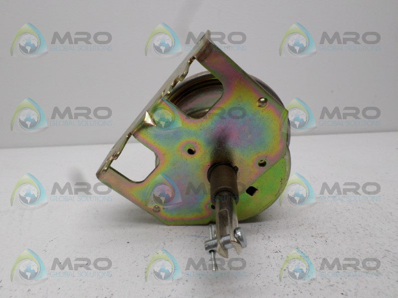 KMC MCP-80313101 DAMPER ACTUATOR NSNP