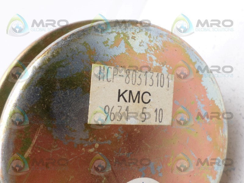 KMC MCP-80313101 DAMPER ACTUATOR NSNP