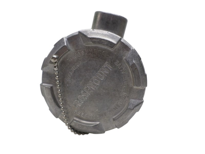 ROSEMOUNT 68R11C30N030 TEMPERATURE SENSOR NSNP