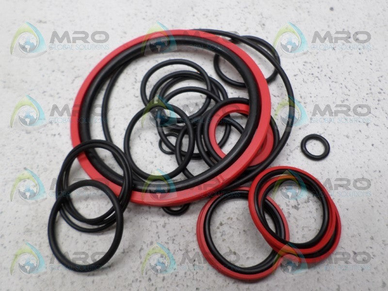 SMW AUTOBLOK 089027 SEAL KIT NSNP