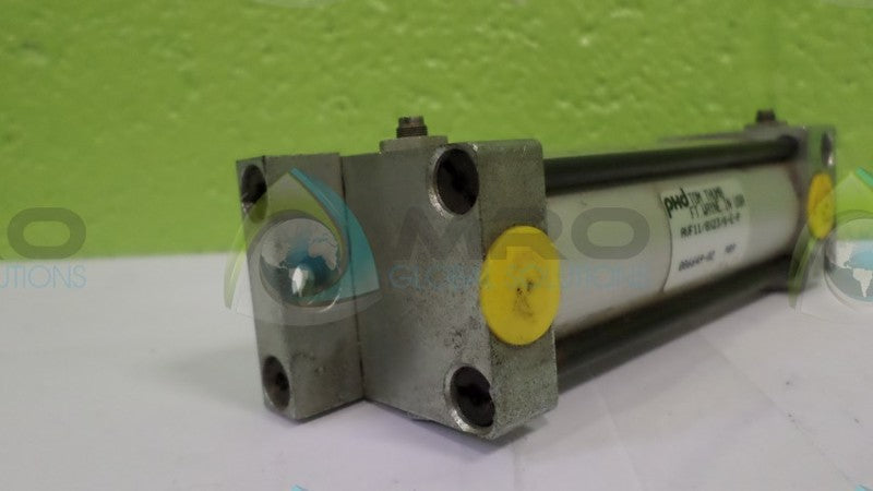 PHD AVF1-1/8x2-3/4-E-P PNEUMATIC CYLINDER NSNP