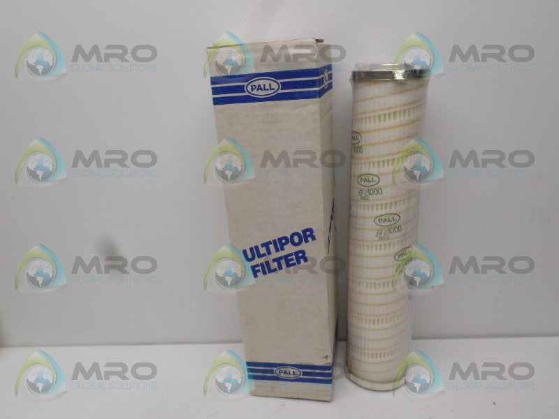 PALL HC9100FKS13H FILTER ELEMENT NSMP