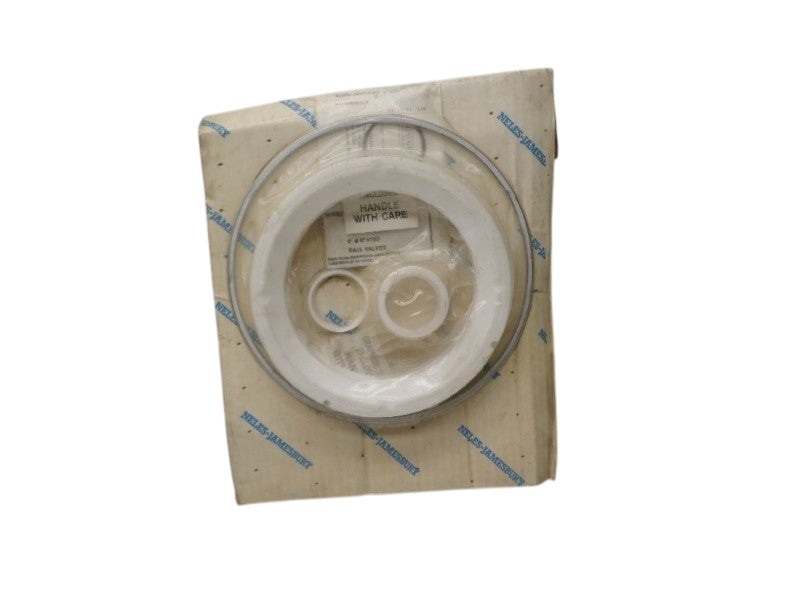 JAMESBURY RNK10TT SEAL KIT NSMP