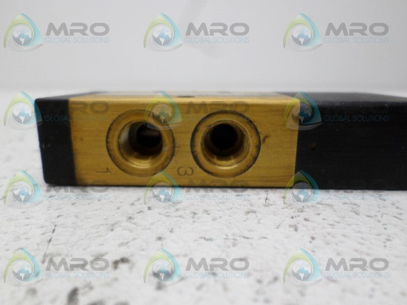 PNEUMAX 228.32.11.1 PNEUMATIC VALVE  NSNP