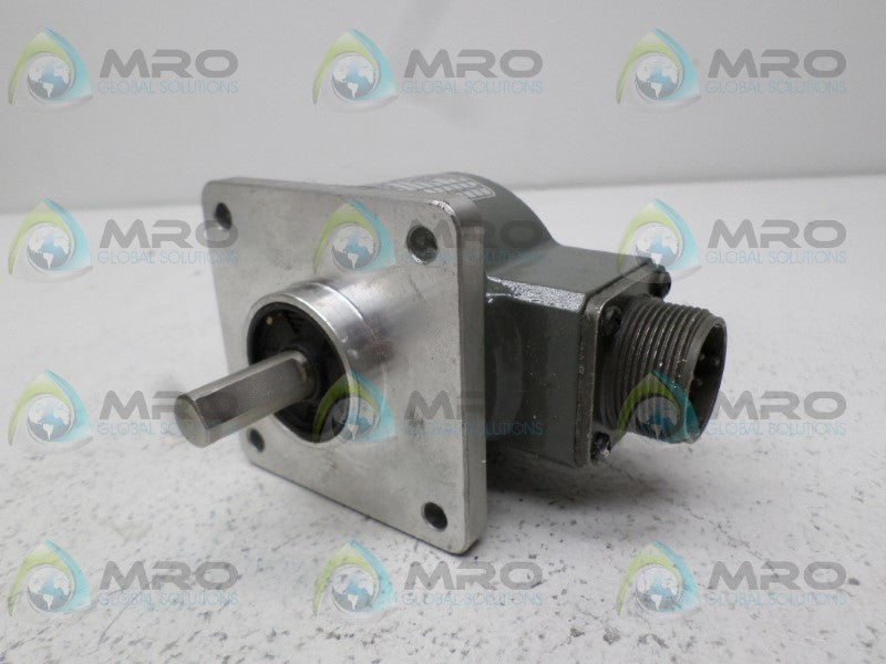DYNAPAR HA52500600641 ENCODER UNMP