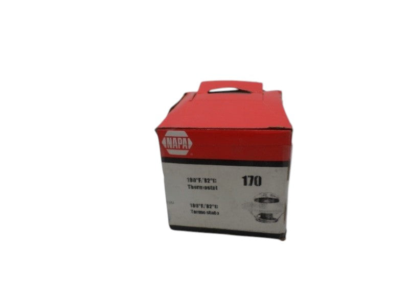 NAPA 170 THERMOSTAT  NSMP