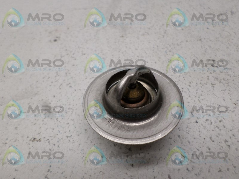 NAPA 170 THERMOSTAT  NSMP