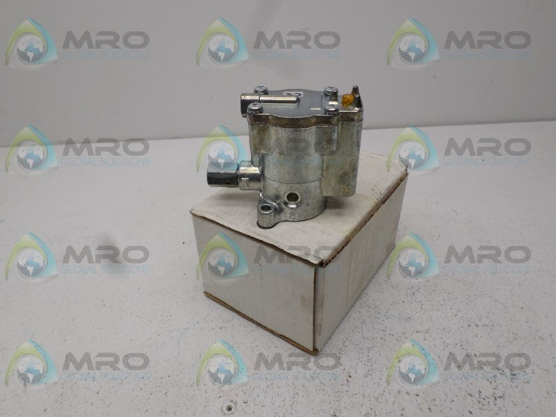 PARKER K175303549 SOLENOID VALVE NSMP