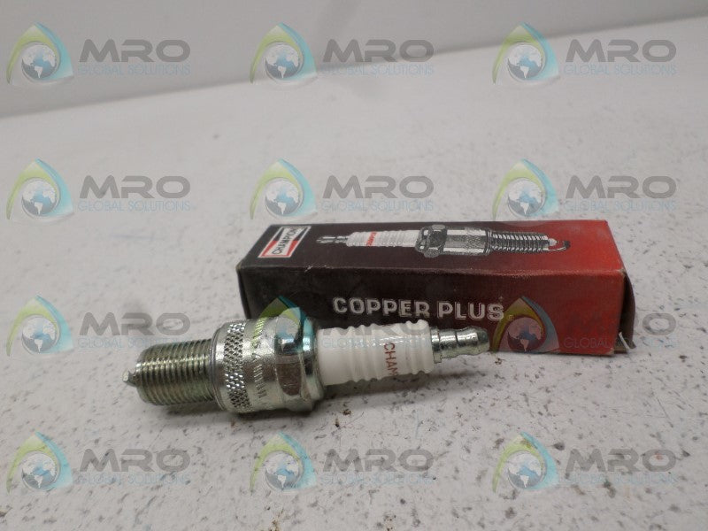 CHAMPION 322 RN11YC4 SPARK PLUG  NSMP