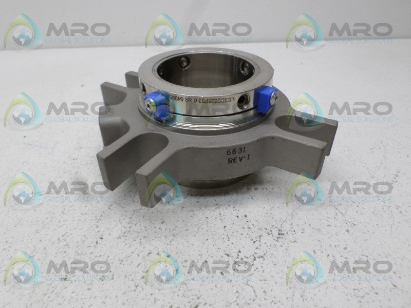 FLOWSERVE GEB2660302B 3" NSNP