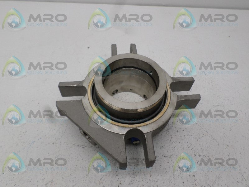 FLOWSERVE GEB2660302B 3" NSNP