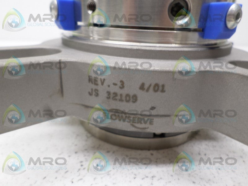 FLOWSERVE GEB2660302B 3" NSNP