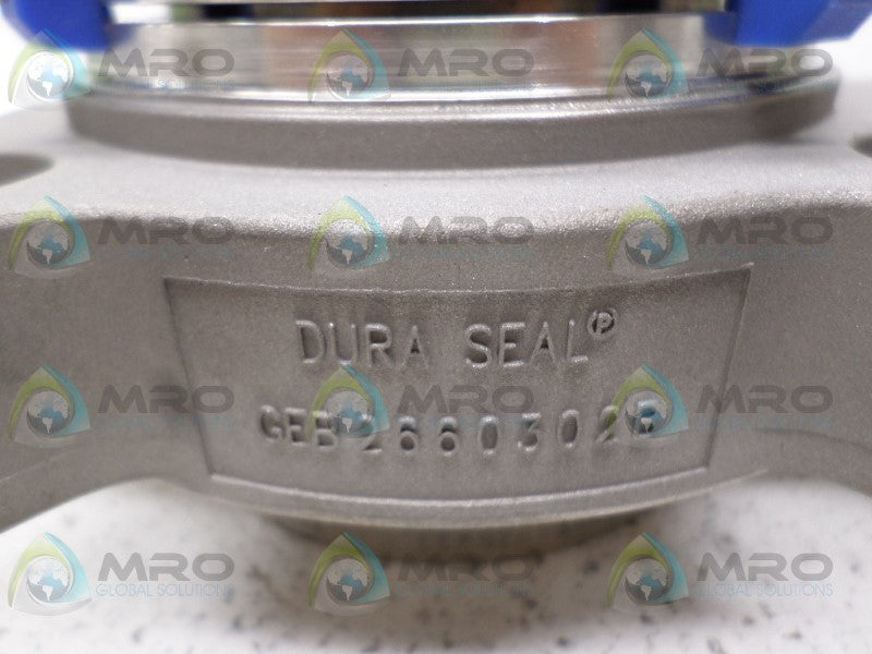 FLOWSERVE GEB2660302B 3" NSNP