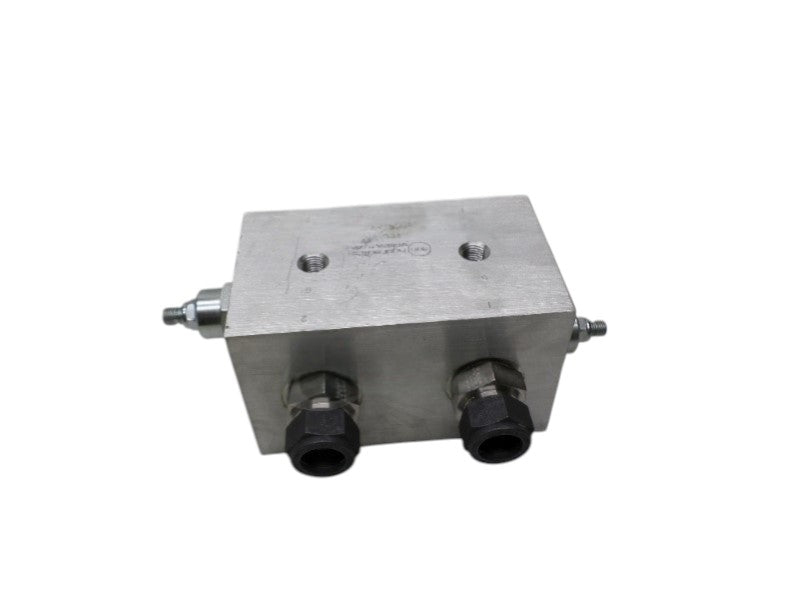 SUN HYDRAULICS 9FK9-A2 RPGNLDN-9L08 NSNP