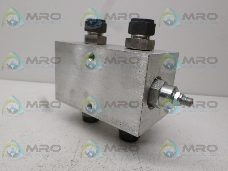 SUN HYDRAULICS 9FK9-A2 RPGNLDN-9L08 NSNP