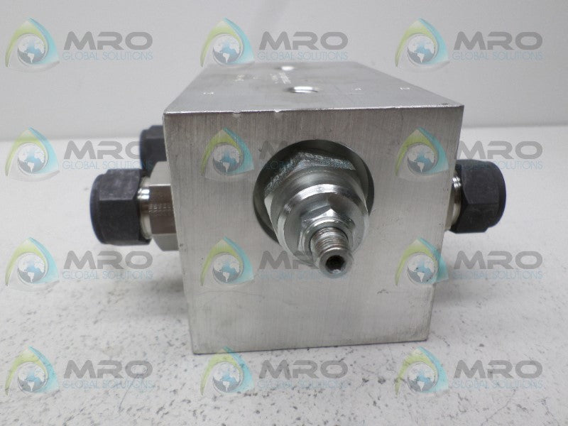 SUN HYDRAULICS 9FK9-A2 RPGNLDN-9L08 NSNP