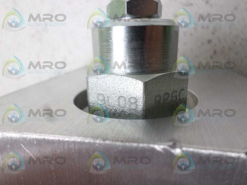 SUN HYDRAULICS 9FK9-A2 RPGNLDN-9L08 NSNP