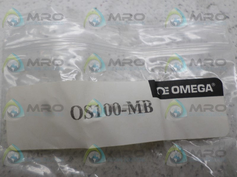OMEGA OS100-MB NSNP