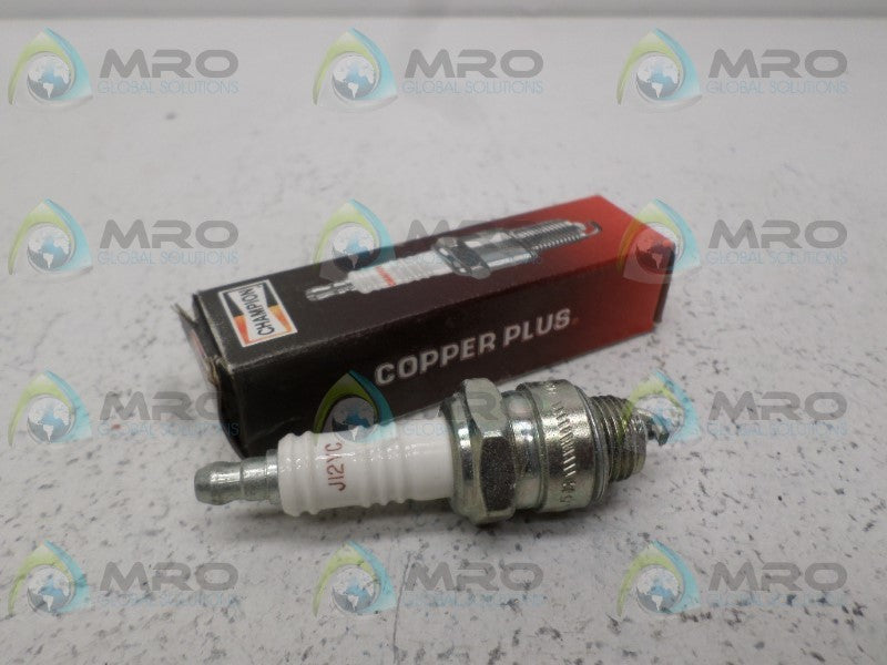 CHAMPION J12YC SPARK PLUG NSMP