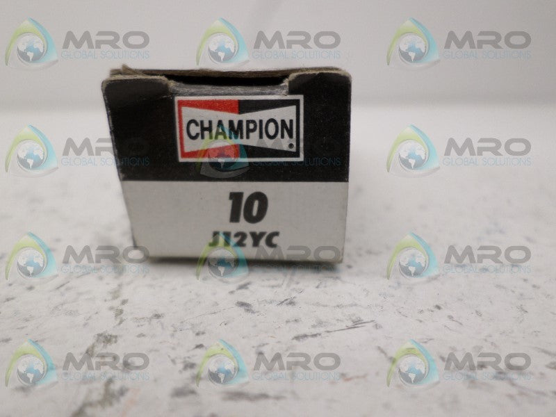 CHAMPION J12YC SPARK PLUG NSMP