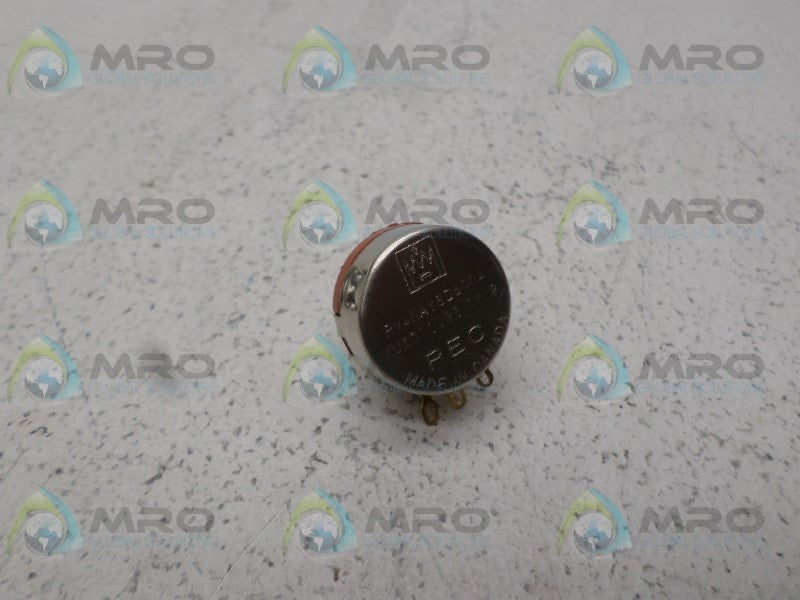 CLAROSTAT RV4NAYSD500A POTENTIOMETER NSNP