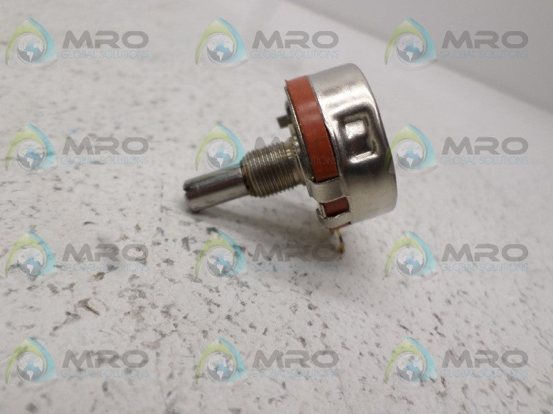 CLAROSTAT RV4NAYSD500A POTENTIOMETER NSNP