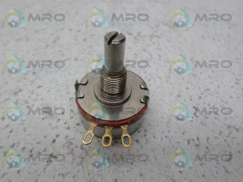 CLAROSTAT RV4NAYSD500A POTENTIOMETER NSNP