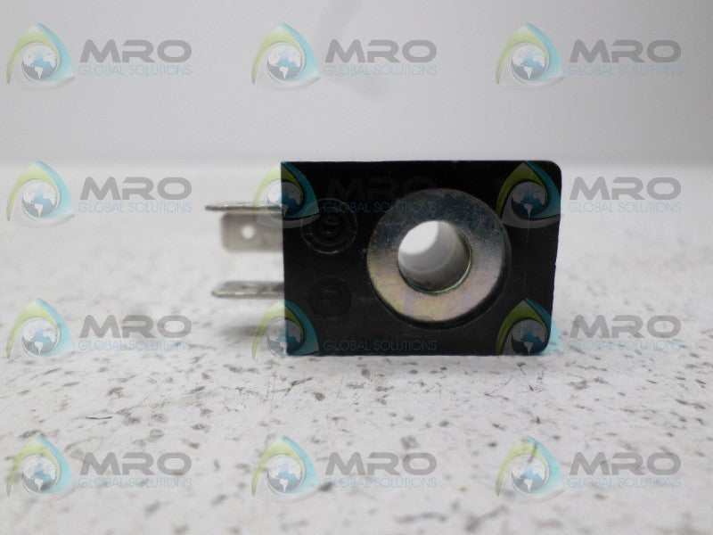 FESTO MSFW-110-50/60 SOLENOID COIL  NSNP