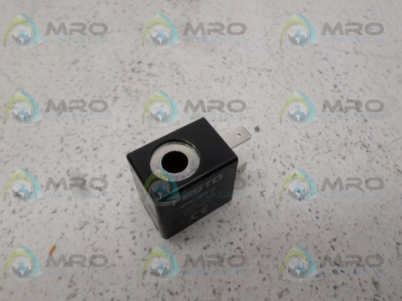FESTO MSFW-110-50/60 SOLENOID COIL  NSNP